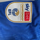 VARDY 9 Leicester City 2023/2024 Home Football Shirt 2XL