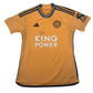 Leicester City 2023/2024 Third Football Shirt Medium