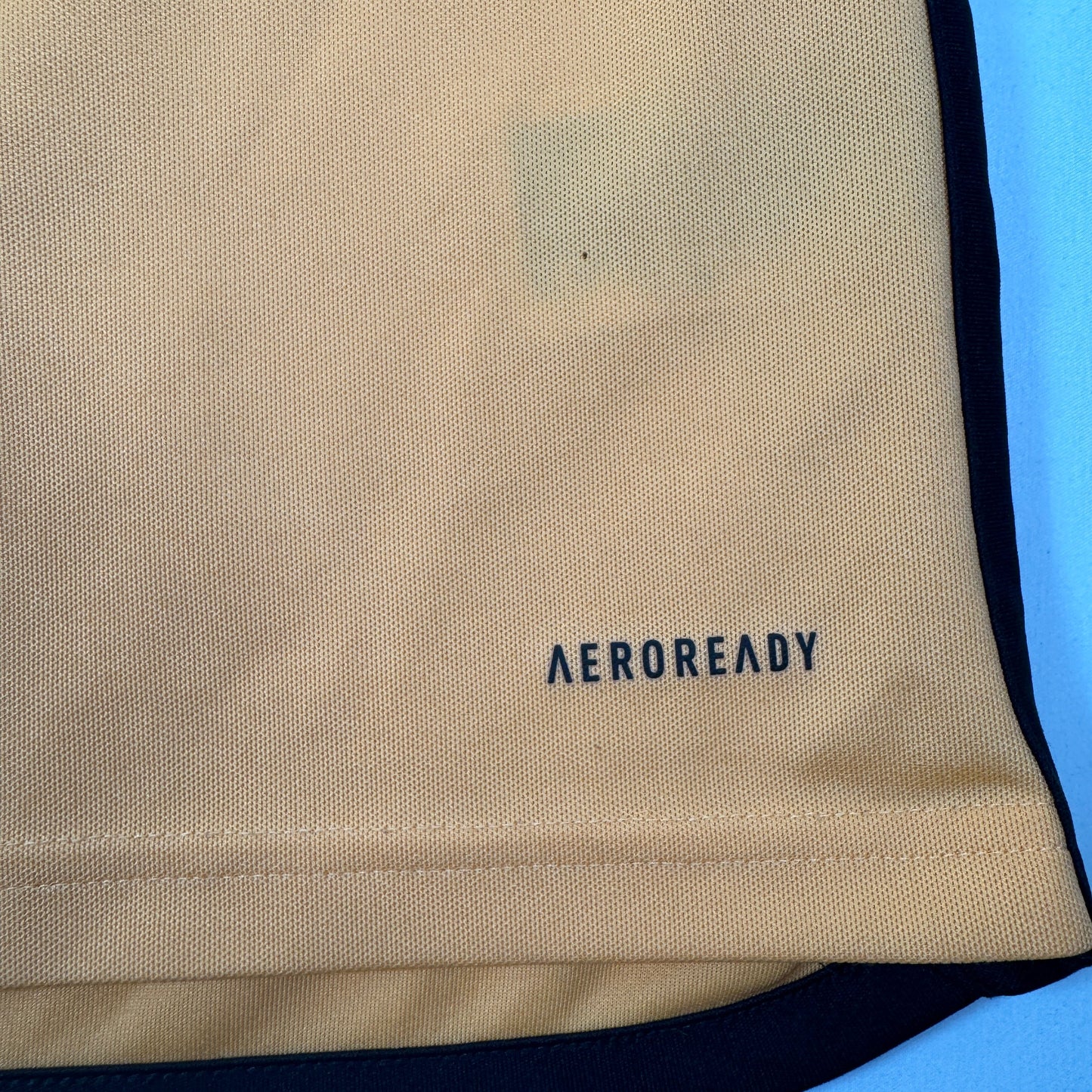 Leicester City 2023/2024 Third Football Shirt Medium