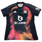 Leicester City 2024/2025 Away Football Shirt XL