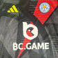 Leicester City 2024/2025 Goalkeeper Shirt Medium