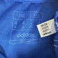 Leicester City 2024/2025 Home Football Shirt XXL