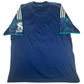 Leicester City 2025/2026 Away Football Shirt XXL