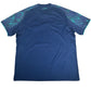 Leicester City 2025/2026 Away Football Shirt XXL