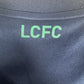 Leicester City 2025/2026 Away Football Shirt XXL