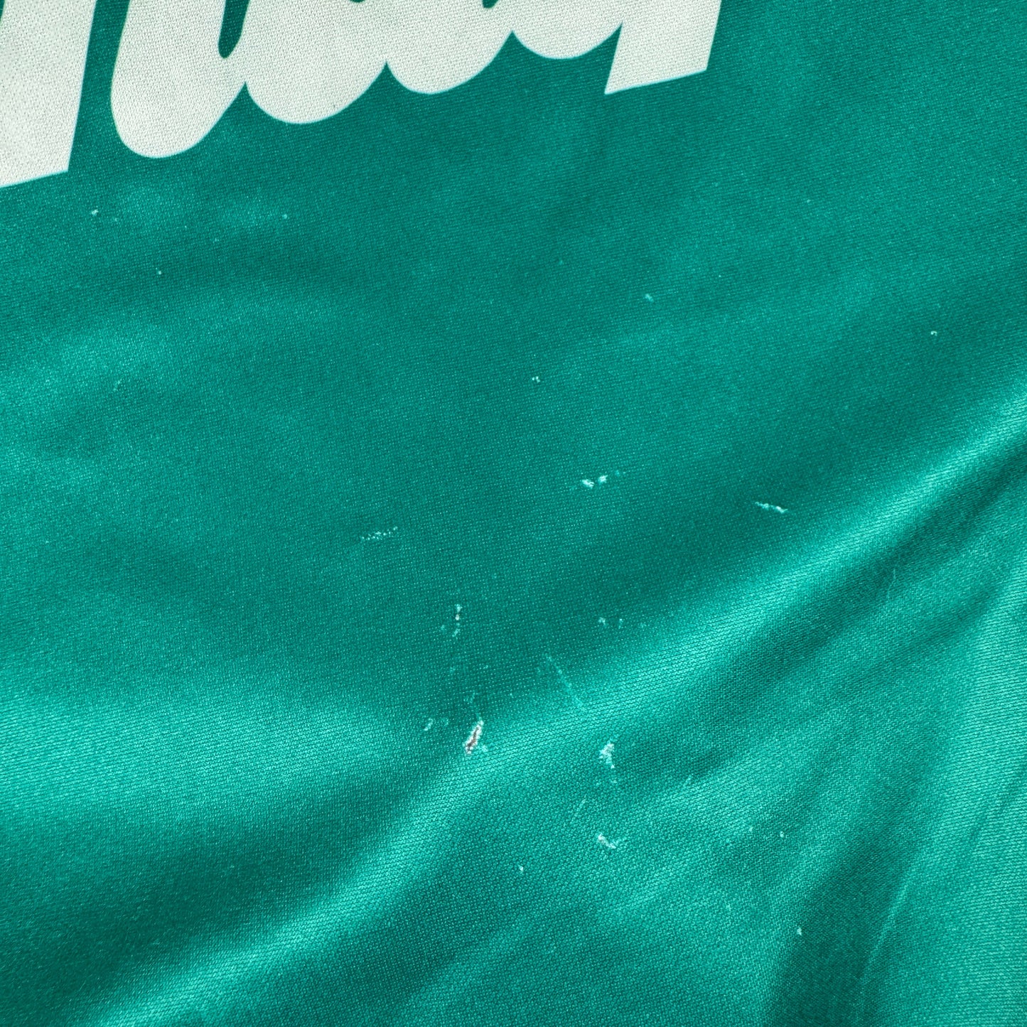 Liverpool 1991/1992 Away Football Shirt Medium