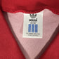 Liverpool 1991/1992 Home Shirt Large