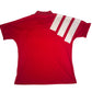 Liverpool 1991/1992 Home Shirt Large