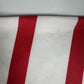 Liverpool 1991/1992 Home Shirt Large