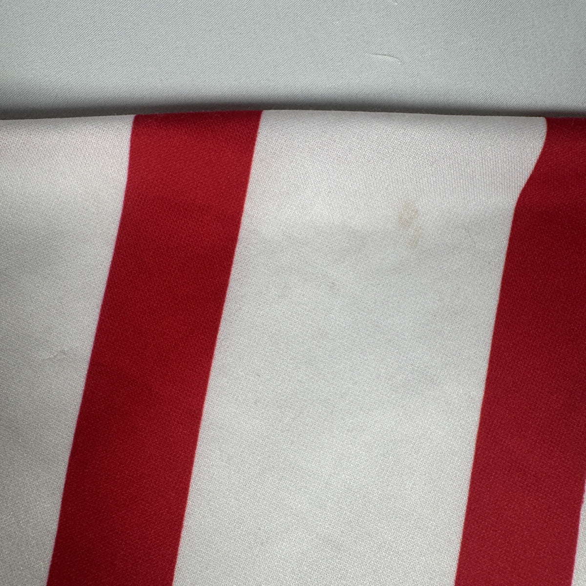 Liverpool 1991/1992 Home Shirt Large