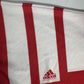 Liverpool 1991/1992 Home Shirt Large