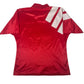 Liverpool 1992/1993 Home Football Shirt Large