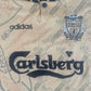 Liverpool 1994/1995/1996 Third Football Shirt XL
