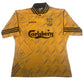 Liverpool 1994/1995/1996 Third Football Shirt XL