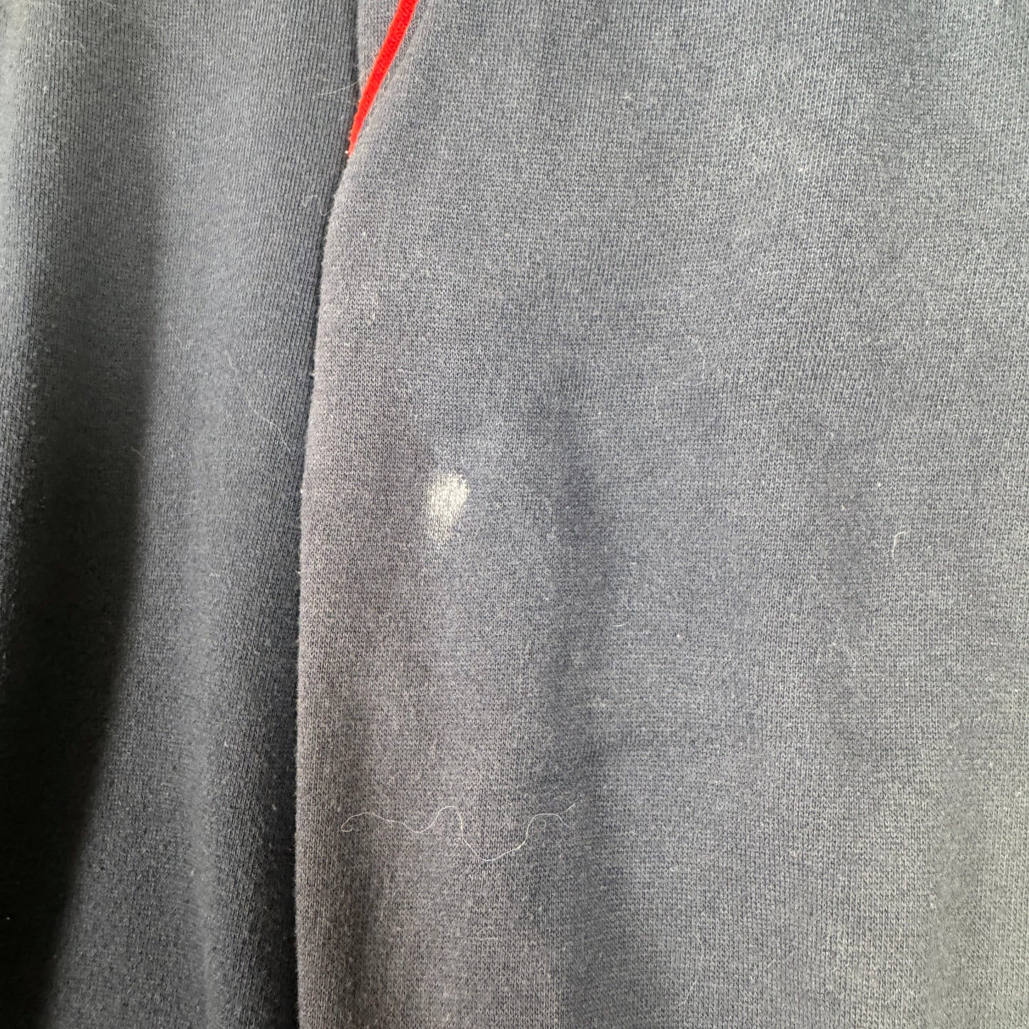 Liverpool 1997/1998/1999 Reebok Training Sweatshirt Medium