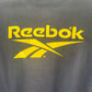 Liverpool 1997/1998/1999 Reebok Training Sweatshirt Medium