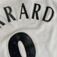 Liverpool 2005/2006 Away Football Shirt Large GERRARD 8