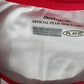 Liverpool 2005/2006 Away Football Shirt Large GERRARD 8