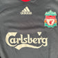 Liverpool 2006/2007 Sleeveless Training Vest Football Shirt XL