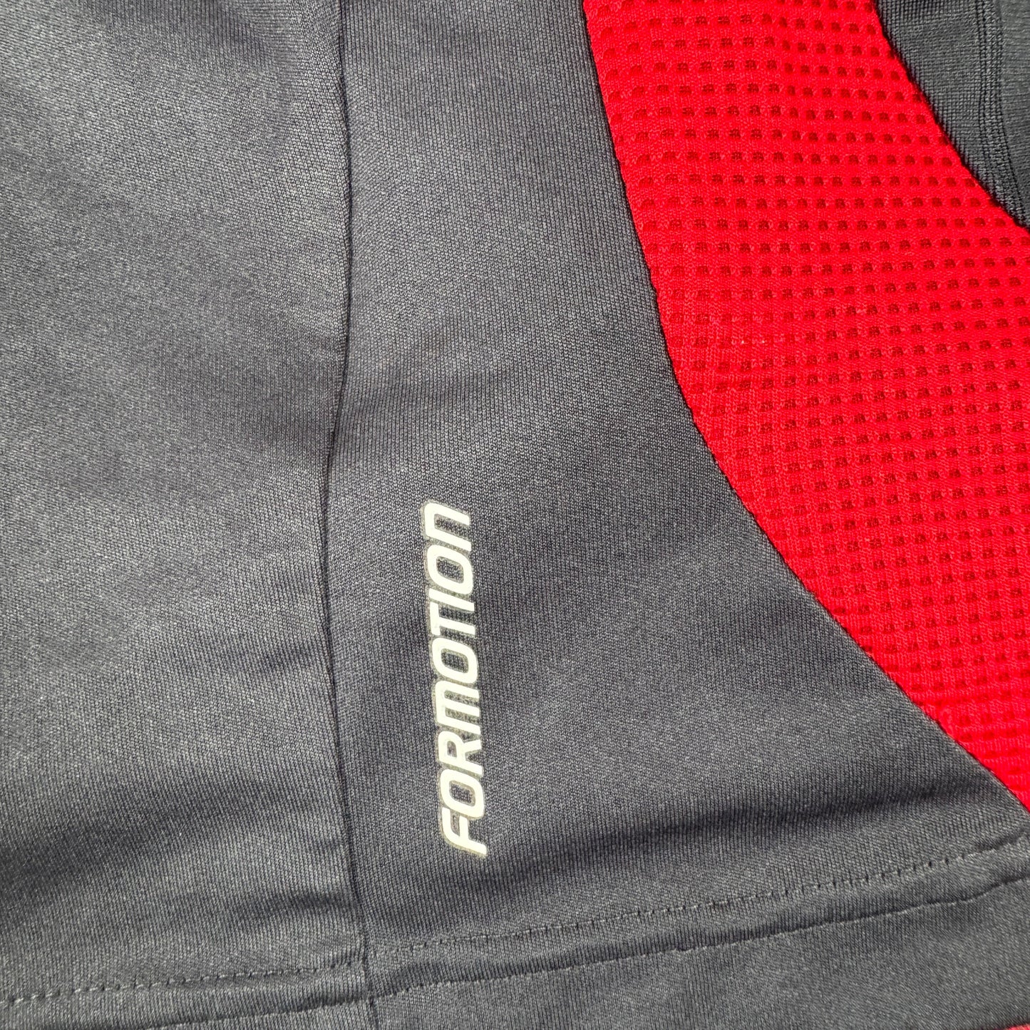 Liverpool 2006/2007 Sleeveless Training Vest Football Shirt XL