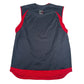 Liverpool 2006/2007 Sleeveless Training Vest Football Shirt XL
