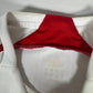 Liverpool 2007/2008 Away Football Shirt Large