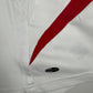 Liverpool 2007/2008 Away Football Shirt Large