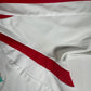 Liverpool 2007/2008 Away Football Shirt Large