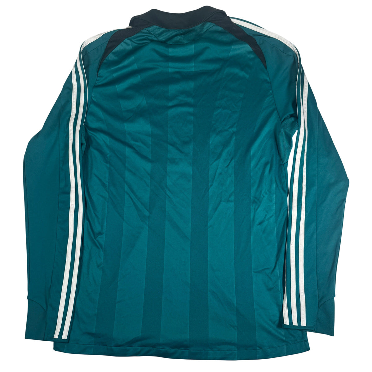 Liverpool 2008/2009 Third Long Sleeve Shirt Large