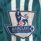 Liverpool 2008/2009 Third Long Sleeve Shirt Medium Torres 9