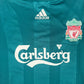 Liverpool 2008/2009 Third Shirt XL
