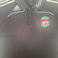 Liverpool 2008/2009 Training Polo Shirt XL