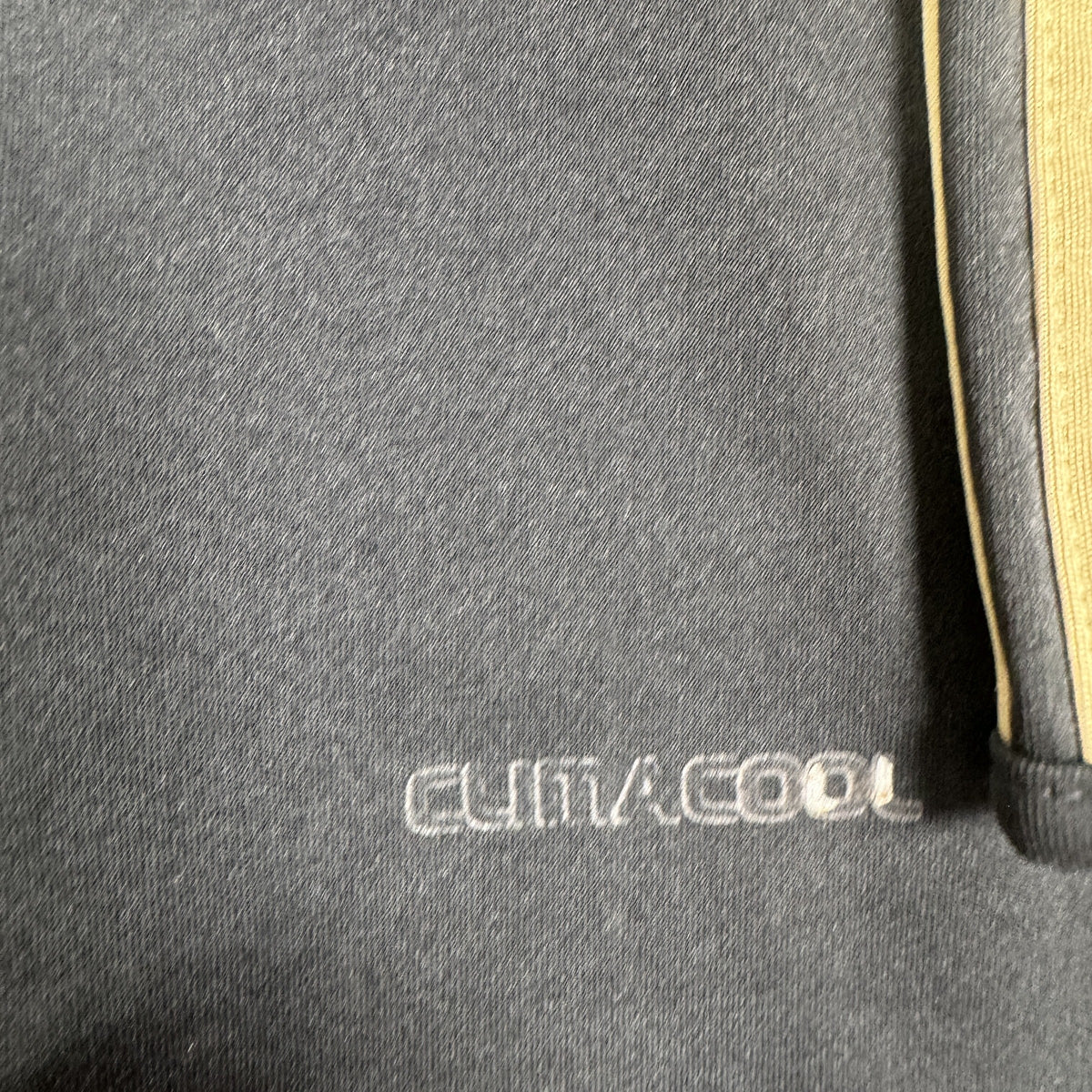 Liverpool 2009/2010 Away Long Sleeve Shirt Medium Insua 22