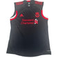 Liverpool 2010/2011 Training Football Shirt XL