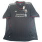 Liverpool 2011/2012 Away Football Shirt 3XL BNWT