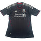 Liverpool 2011/2012 Away Shirt Medium