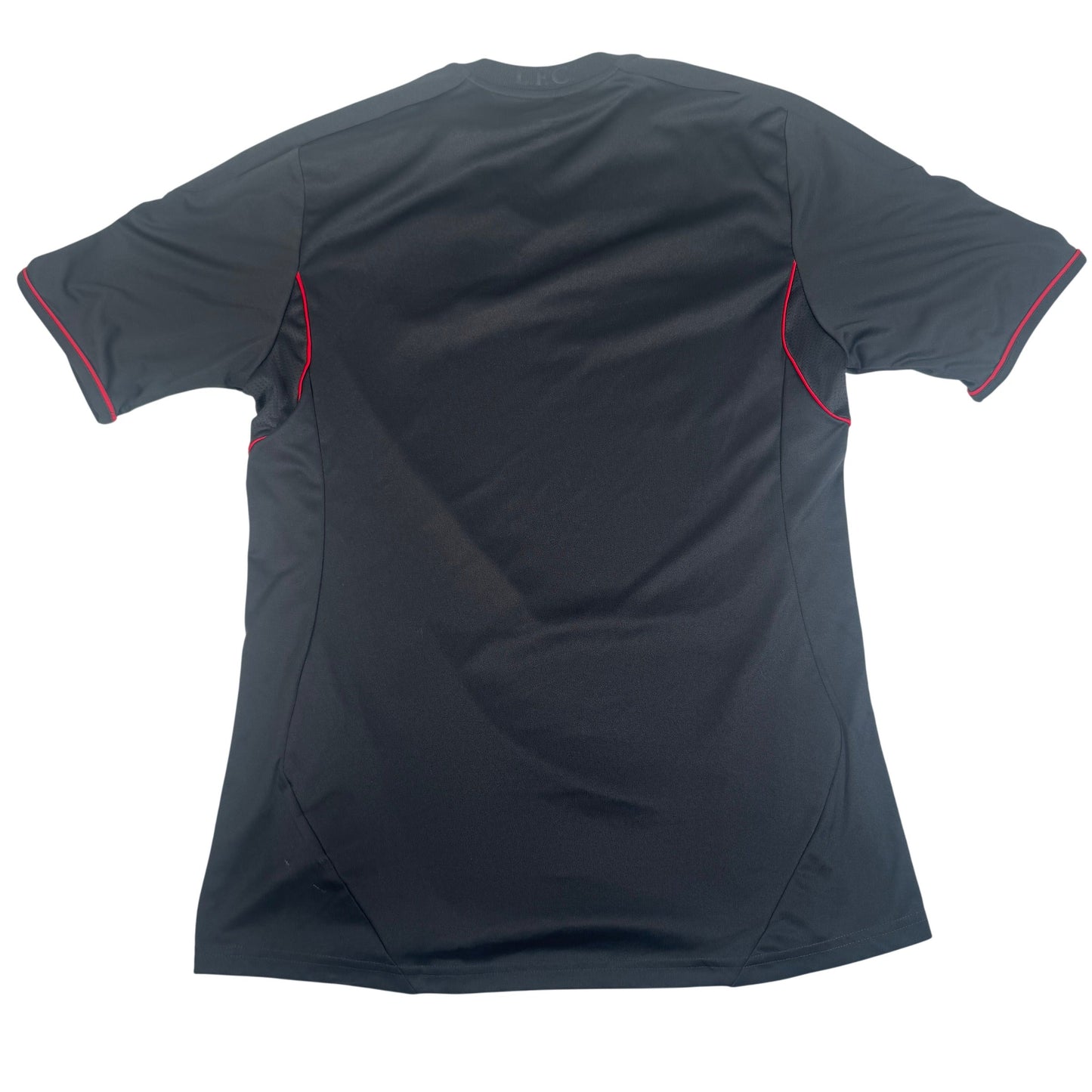 Liverpool 2011/2012 Away Shirt Medium