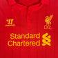 Liverpool 2012/2013 Home Football Shirt 3XL
