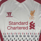 Liverpool 2013/2014 Away Shirt Large