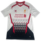 Liverpool 2013/2014 Away Shirt Large