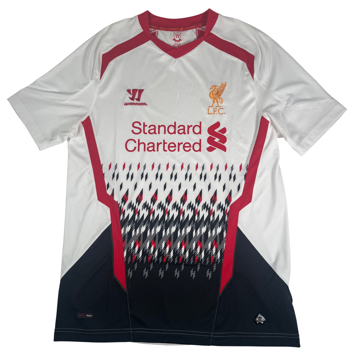 Liverpool 2013/2014 Away Shirt Large