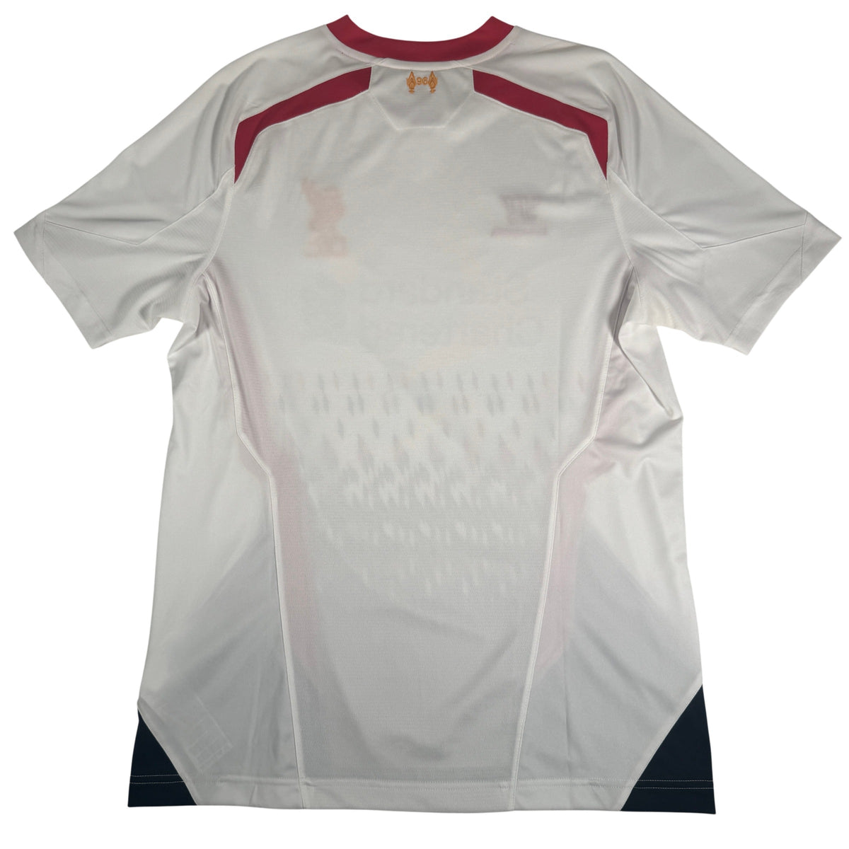 Liverpool 2013/2014 Away Shirt Large