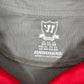 Liverpool 2014/2015 Goalkeeper Long Sleeve Football Shirt 2XL