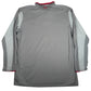 Liverpool 2014/2015 Goalkeeper Long Sleeve Football Shirt 2XL