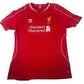 Liverpool 2014/2015 Home Football Shirt 3XL