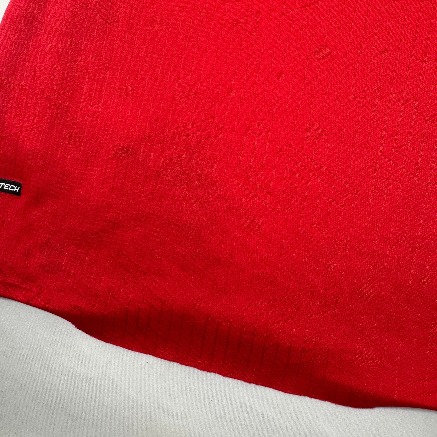 Liverpool 2014/2015 Home Football Shirt 3XL