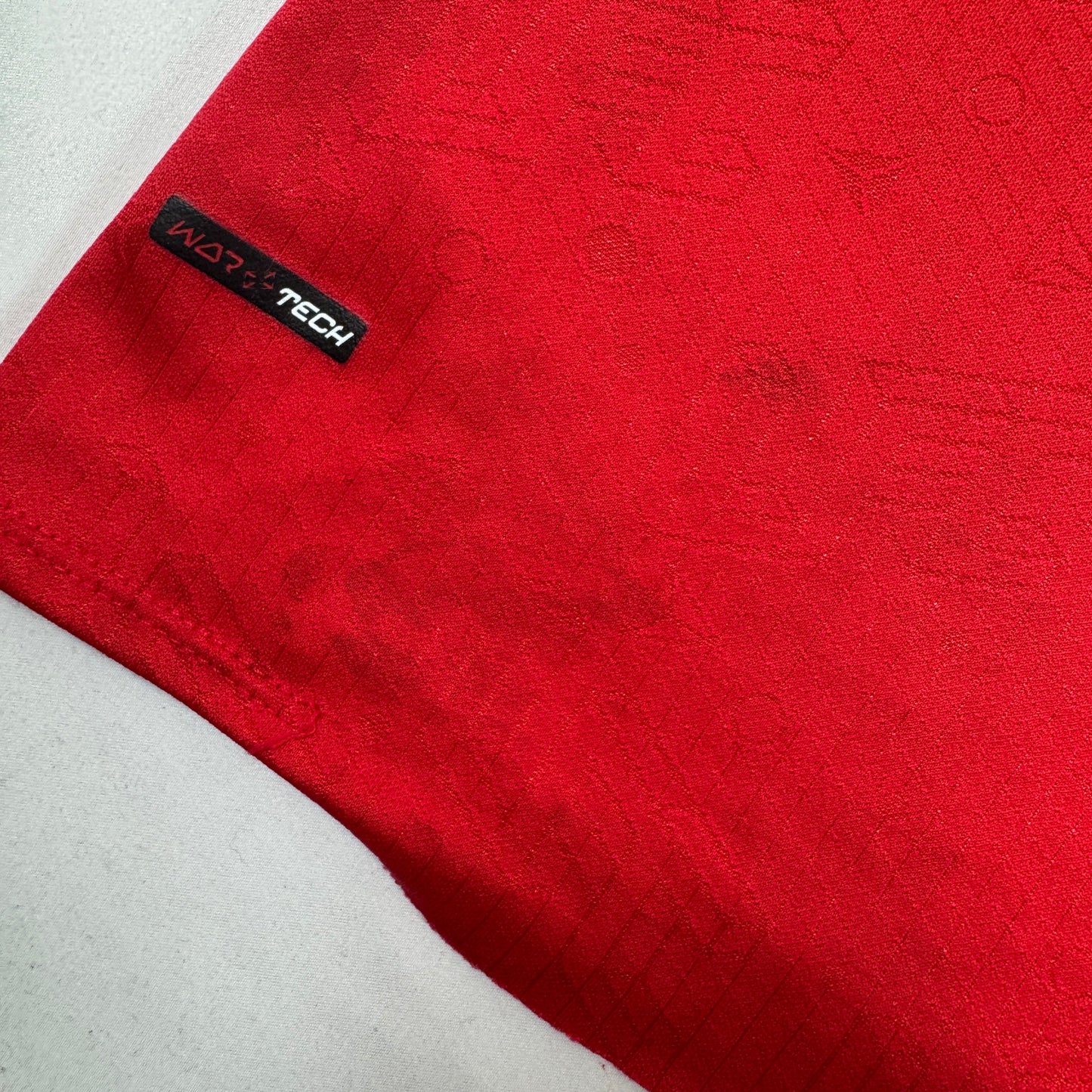 Liverpool 2014/2015 Home Football Shirt 3XL