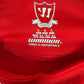 Liverpool 2014/2015 Home Football Shirt Large