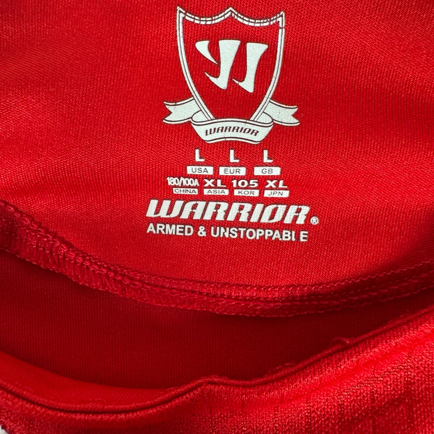 Liverpool 2014/2015 Home Football Shirt Large