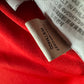 Liverpool 2014/2015 Home Football Shirt Large